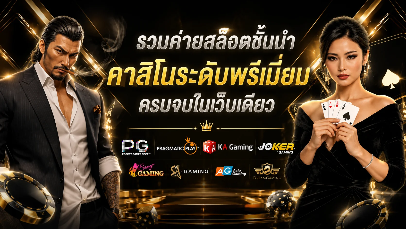แบนเนอร์โปรโมชั่นสมาชิกใหม่ MIRACLE XBET รับเครดิตฟรี